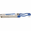 AddOn Cisco ONS-QSFP28-LR4 Compatible TAA Compliant 100GBase-LR4 QSFP28 Transceiver (SMF, 1295nm to 1309nm, 10km, LC, DOM)