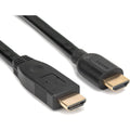Rocstor Premium 50ft 4K High Speed HDMI to HDMI M/M Cable - Ultra HD HDMI 2.0 Supports 4k x 2k at 60Hz with resolutions up to 3840x2160p and 18Gbps Bandwidth - HDMI 2.0 to HDMI 2.0 Male/Male - HDMI 2.0 for HDTV, DVD Player - 50ft (15.2m) - 1 Retail Pack -
