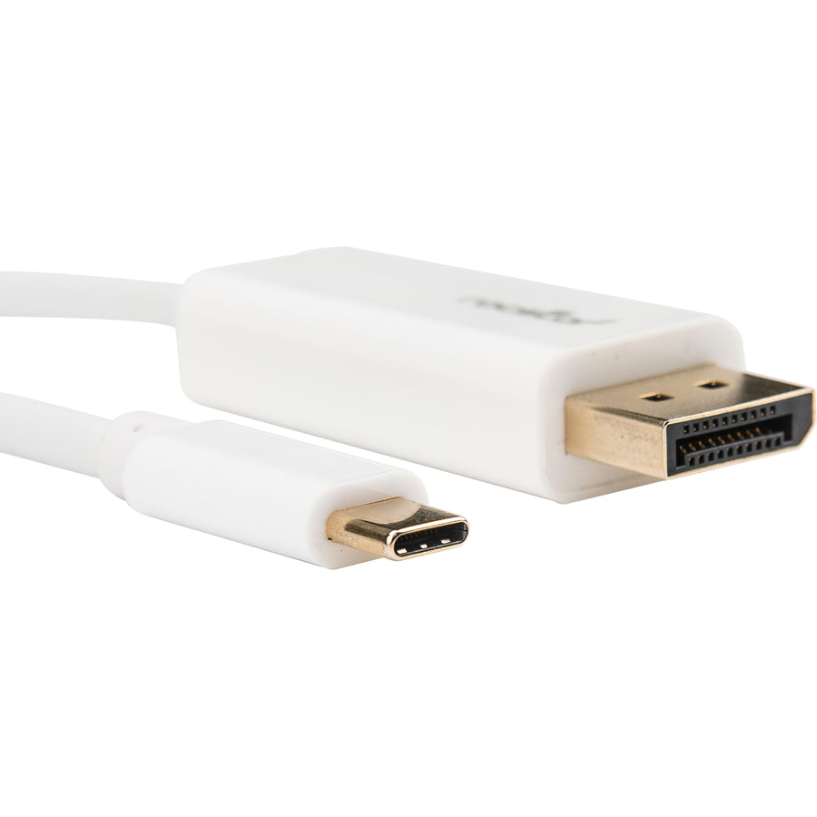 Rocstor Premium 3ft / 1m USB Type C to DisplayPort Cable
