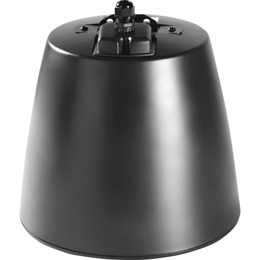 The Electro-Voice EVID P6.2 2-way Indoor/Outdoor Ceiling Mountable, Pendant Mount Speaker - Black