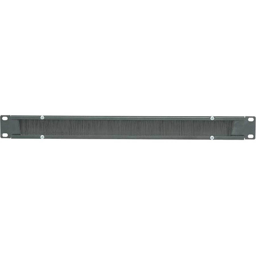 Panduit Blanking Panel Black