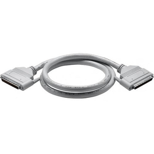 Advantech 68-pin SCSI Shielded Cable, 2 m