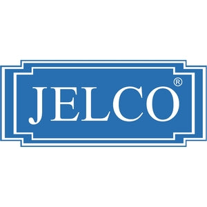 JELCO EL-202 CUSTOM: Drape Kit for ELU-46LT Customized with Logo