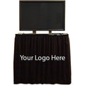 JELCO EZ-LIFT Drape Kit for EL-42 Customized with Logo