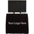 JELCO EZ-LIFT Drape Kit for EL-60 Customized with Logo