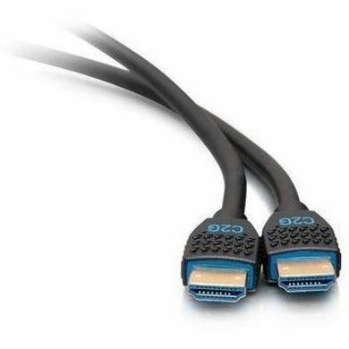 Legrand C2G 6ft 4K HDMI Cable with Ethernet - Premium Certified - High Speed - 60Hz