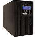 Minuteman Encompass 2000VA Tower UPS, 48.10 lb, EC2000LCD-NC