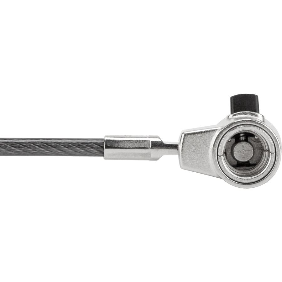 Targus DEFCON 3-in-1 Universal Serialized Combo Cable Lock - 25 Pack