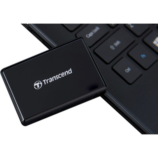 TRANSCEND ALLIN1 UHS-II MULTI CARD READER
