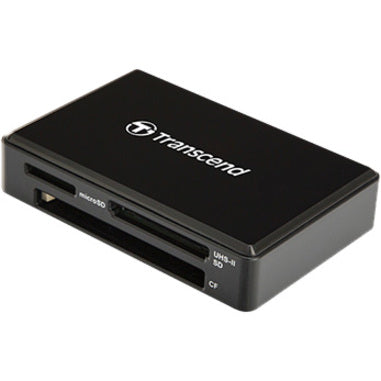 TRANSCEND ALLIN1 UHS-II MULTI CARD READER
