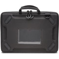 Kensington Stay-on LS520 Carrying Case for 11.6" Notebook, Chromebook - Black