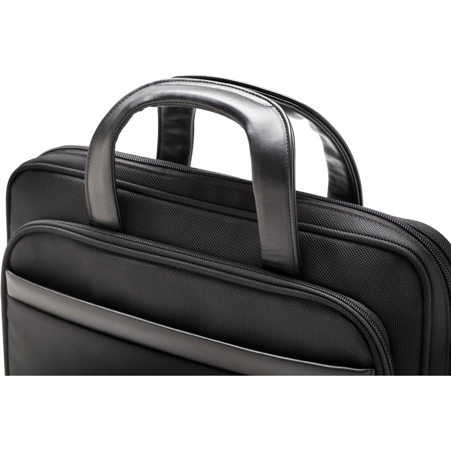 Kensington Contour 2.0 Carrying Case (Briefcase) for 14" Notebook