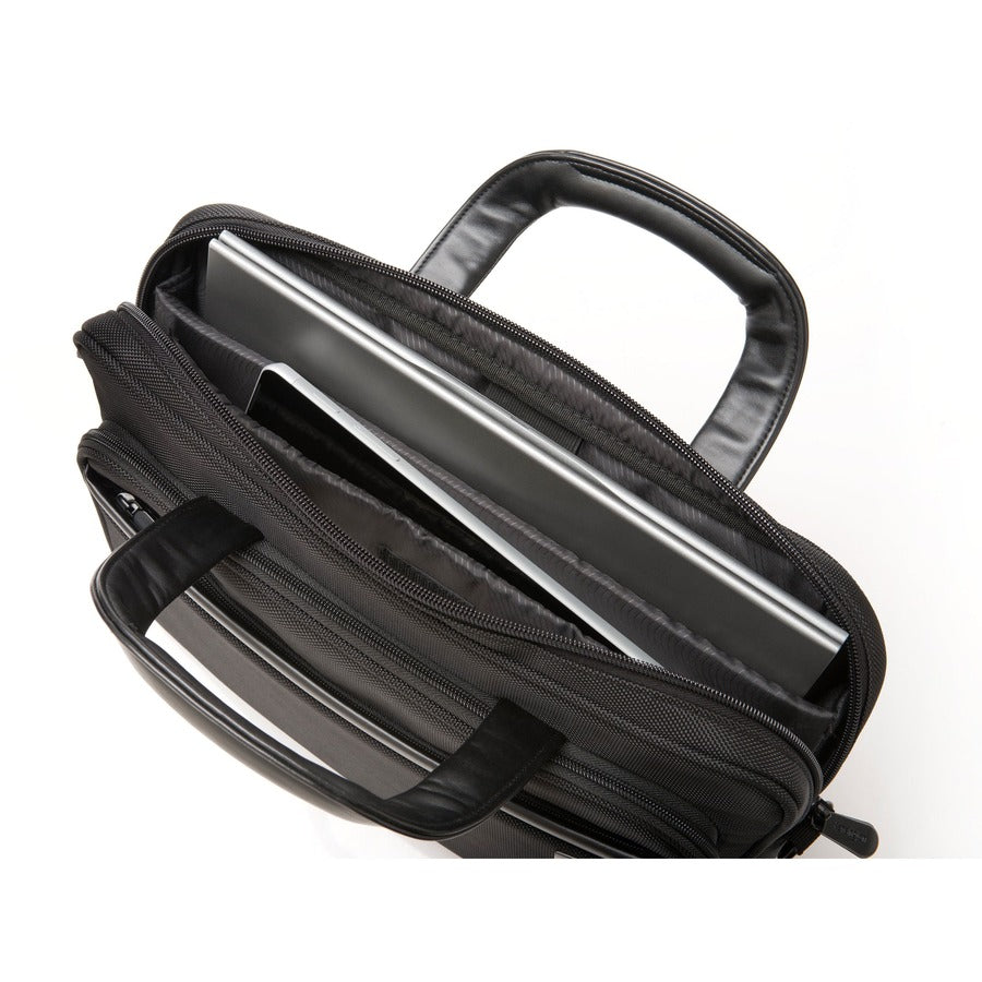 Kensington Contour 2.0 Carrying Case (Briefcase) for 14" Notebook