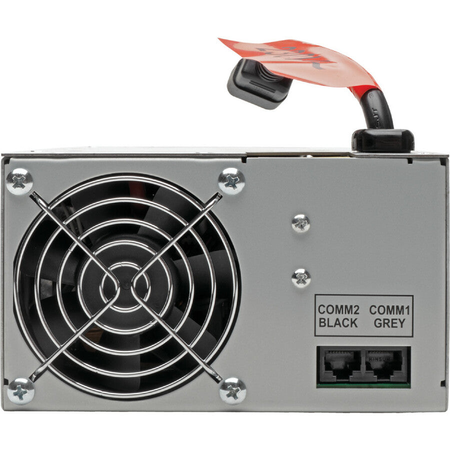 Eaton Tripp Lite Series 350W Power Inverter/Charger for Mobile Medical Equipment, 230V - IEC 60601-1