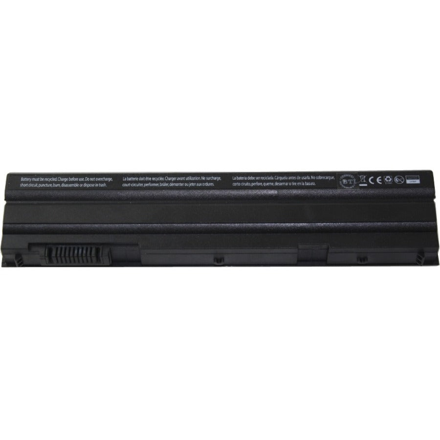 BTI Battery, 312-1163-BTI