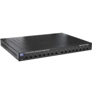 Phybridge, NVT Phybridge 16-Channel Power Supply StubEQ Active Receiver Hub