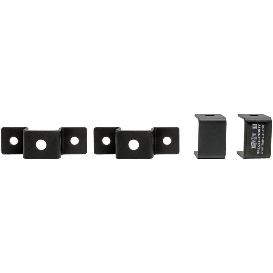 Eaton Tripp Lite Series Ceiling Support Kit for 12 in. or 18 in. Cable Runway, Straight and 90-Degree