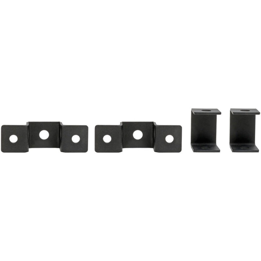 Eaton Tripp Lite Series Ceiling Support Kit for 12 in. or 18 in. Cable Runway, Straight and 90-Degree