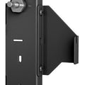 Legrand Chief Wall Mount for LED Display, Video Wall - Black