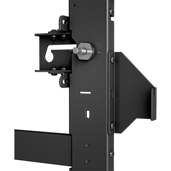 Legrand Chief Wall Mount for LED Display, Video Wall - Black