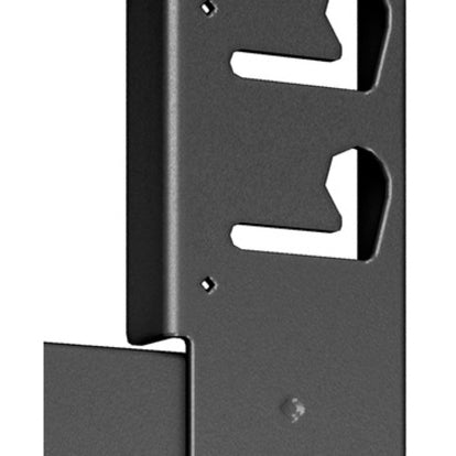 Legrand Chief Wall Mount for LED Display, Video Wall - Black