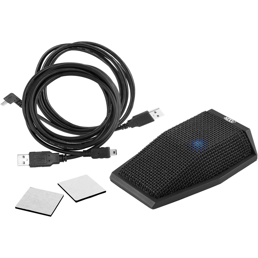 MXL HD PTZ USB CAM + AC-404-Z