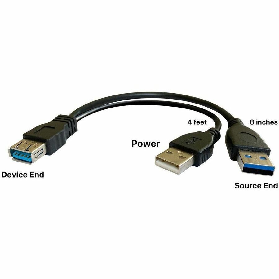 Comprehensive Pro AV/IT USB Data Transfer Cable