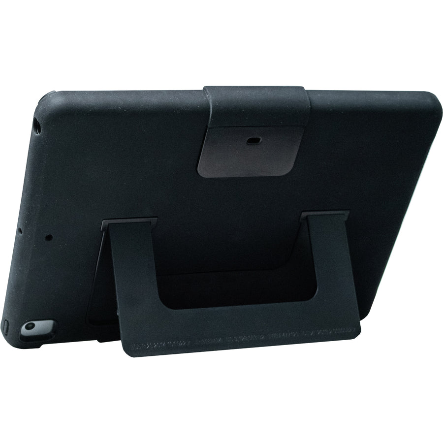 CTA Digital Security Case with Kickstand for iPad Pro 9.7, iPad (Gen. 5-6), and iPad Air (Gen. 1-2)
