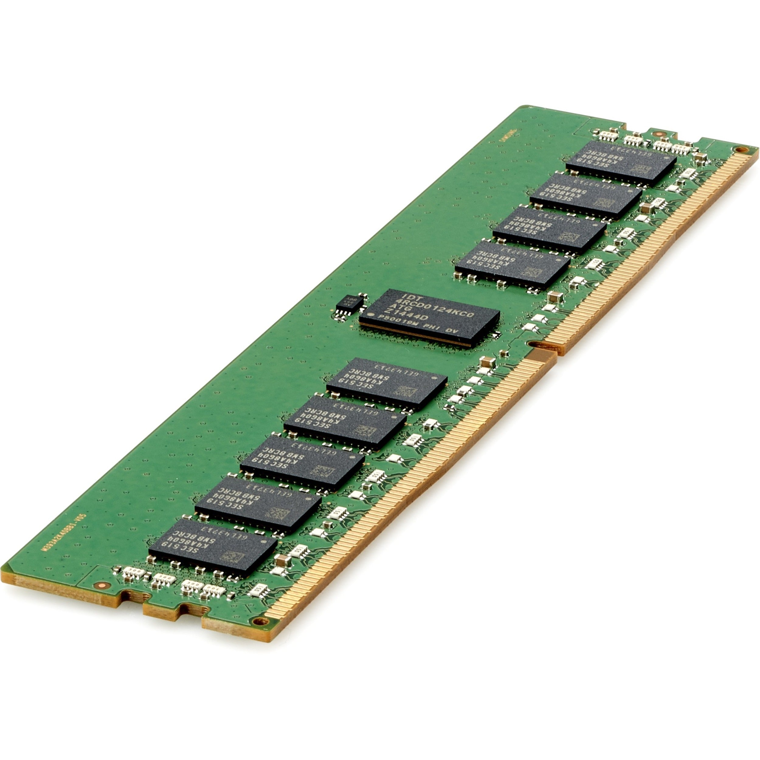Hewlett HPE SmartMemory 8GB DDR4 SDRAM Memory Module