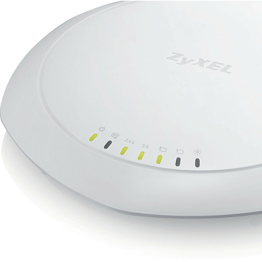 ZYXEL NWA1123-AC PRO IEEE 802.11ac 1.71 Gbit/s Wireless Access Point