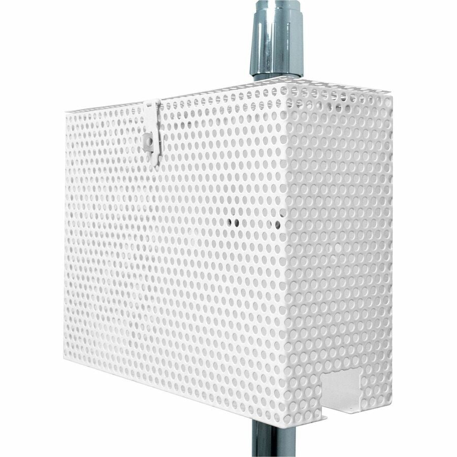 CTA Digital Locking Box for CTA Digital Floor Stands (Large)