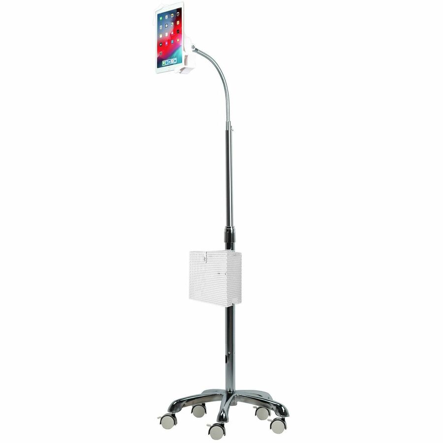 CTA Digital Locking Box for CTA Digital Floor Stands (Large)