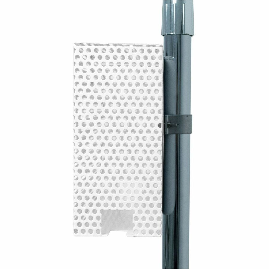 CTA Digital Locking Box for CTA Digital Floor Stands (Large)