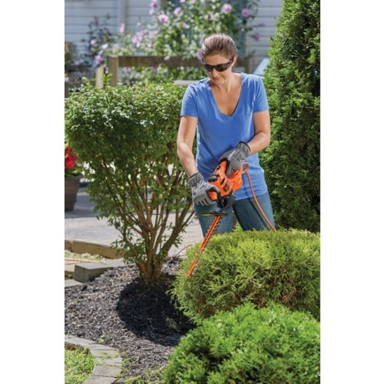 Stanley Black & Decker 16 in. Electric Hedge Trimmer