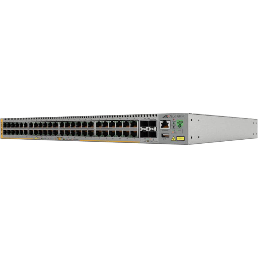 Allied Telesis x220-52GP Ethernet Switch