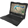 Gumdrop DropTech Lenovo 300e Chromebook Case MediaTek Gen2