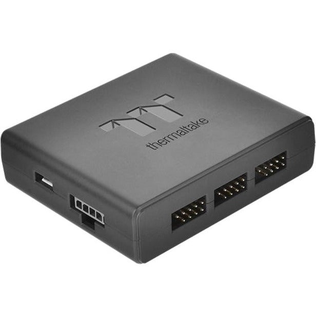 ttpremium Gaming Accessory Kit, 720g, CL-W185-CU00BL-A