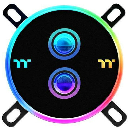 Thermaltake Pacific C240 DDC Hard Tube Water Cooling Kit