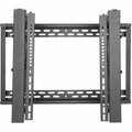 Eaton Swivel/Tilt Corner Wall Mount for 37" to 70" TVs and Monitors - Flat/Curved - 70 inches, Black, 3770 m