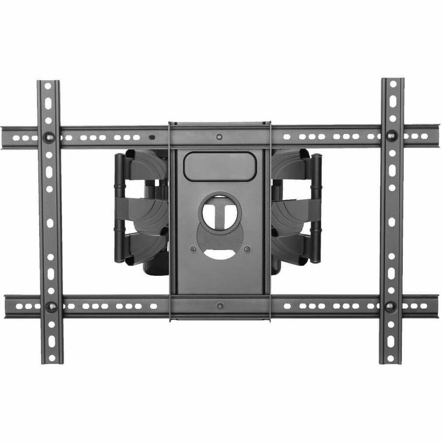 Eaton Swivel/Tilt Corner Wall Mount for 37" to 70" TVs and Monitors - Flat/Curved - 70 inches, Black, 3770 m