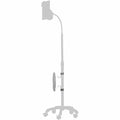 CTA Digital Metal Utility Hook Add-On for CTA Digital Floor Stands