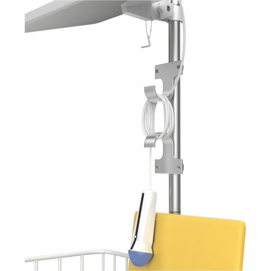 CTA Digital Metal Utility Hook Add-On for CTA Digital Floor Stands