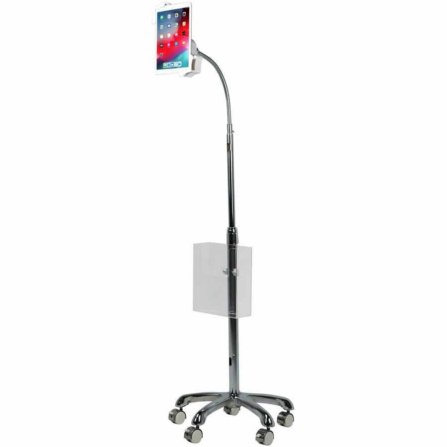 CTA Digital Brochure Holder Add-On for CTA Digital Floor Stands