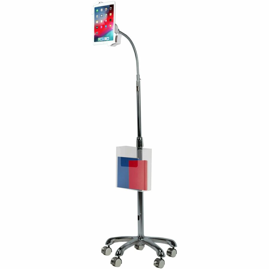 CTA Digital Brochure Holder Add-On for CTA Digital Floor Stands