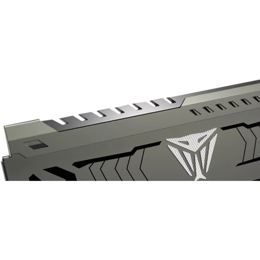 Patriot Memory Viper Steel 8GB DDR4 SDRAM Memory Module