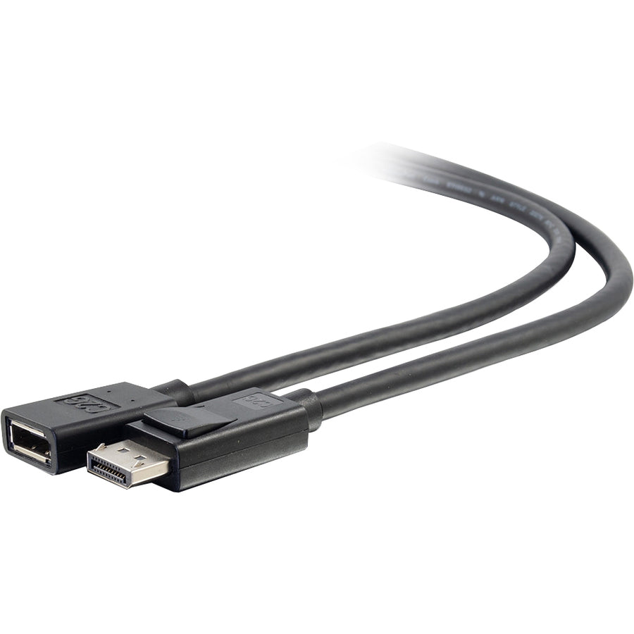 Legrand C2G 6ft 8K DisplayPort Extension Cable - M/F