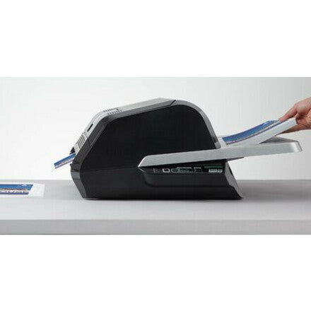 ACCO GBC Foton 30 Automated Pouch-Free Laminator, 3 m, FOTON30120NA