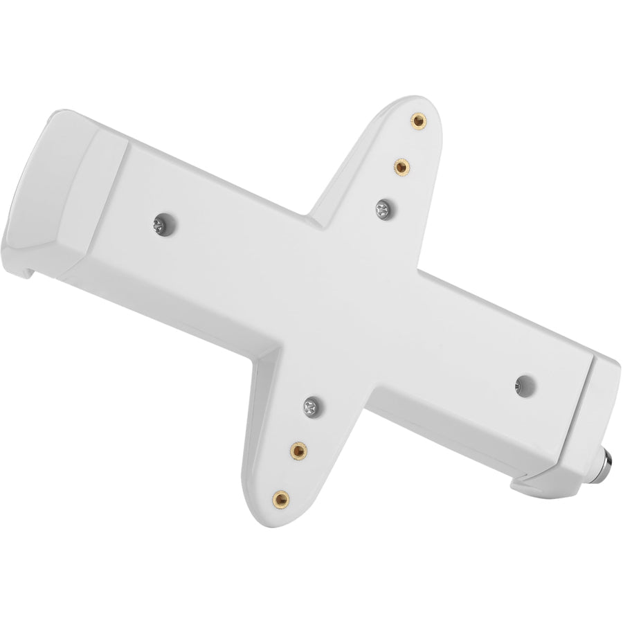 Amer Mounts Mounting Adapter for Tablet - Black, White
