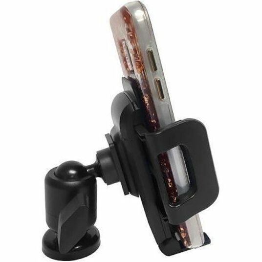 Gamber-Johnson Magnetic Base Cell Phone Holder