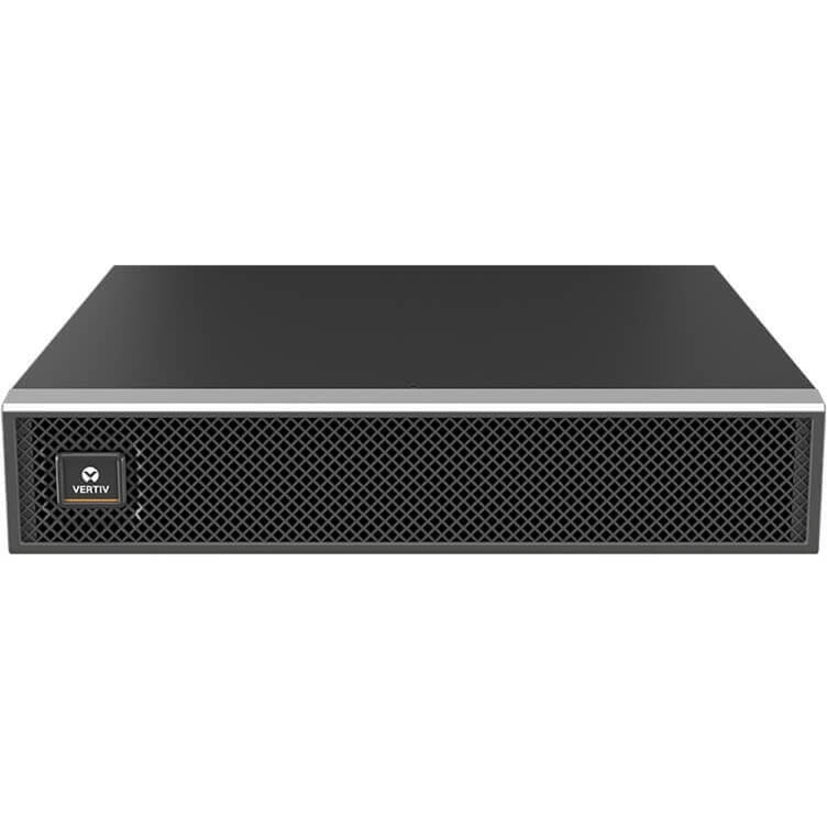 Vertiv Liebert GXT5 48V UPS Replacement Battery Kit, 9000 m, GXT5-48VBATKIT